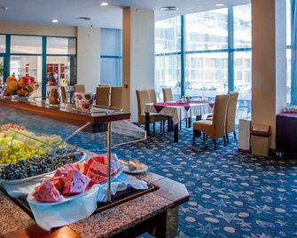 Hotel Primorsko Del Sol - Primorsko