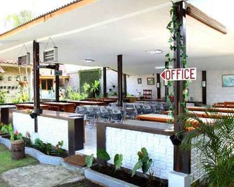 Villa Enggal - Bandung