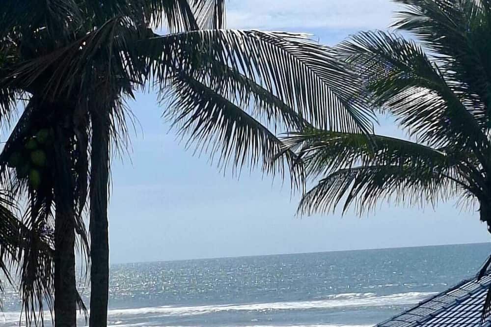 Pousada Pé na Areia Itanhaém - Itanhaém - Beach