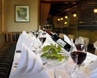 Hotel Paulushof - Simmerath - Restaurant