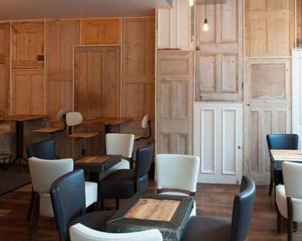 Hotel Forty One - Driffield - Restaurant
