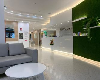 Hotel San Carlo - Lignano Sabbiadoro - Lobby
