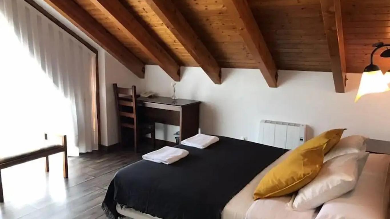 Rústico Prado da Viña