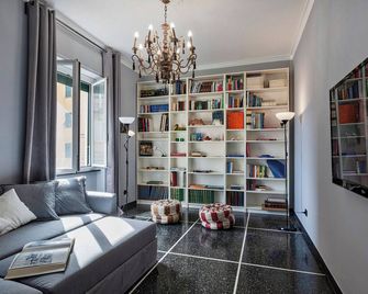 L'Aria del Mare by Wonderful Italy - Gènova - Sala