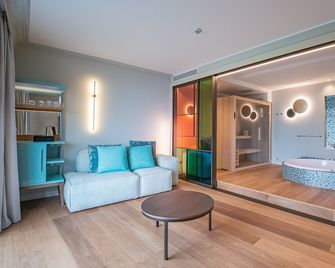Golfo dei Poeti Relais & Spa - Ameglia