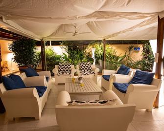 Tancat de Codorniu - Alcanar - Restaurant