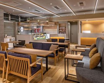 Hotel Mystays Soga - Chiba - Lounge