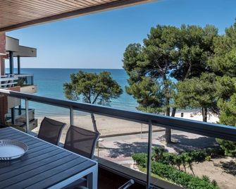 Apcostas Voralmar Mas D'en Gran - Cambrils - Balcón
