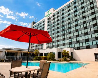 Holiday Inn Houston S - Nrg Area - Med Ctr By IHG - Houston - Bể bơi