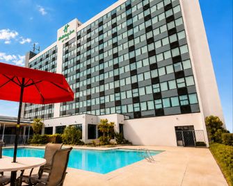 Holiday Inn Houston S - Nrg Area - Med Ctr By IHG - Houston - Pool