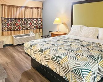 Motel 6 Aberdeen Nc Pinehurst - Aberdeen