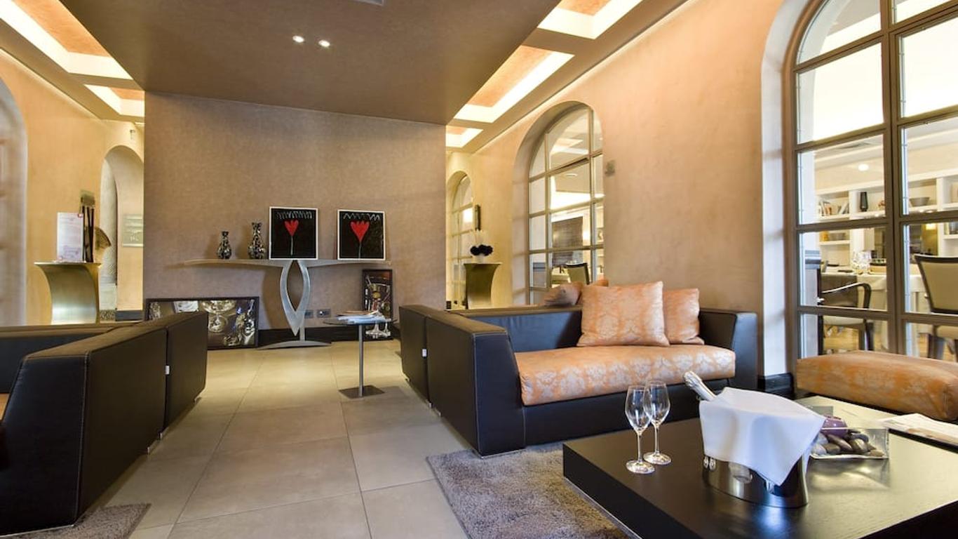 Domus Park Hotel & Spa