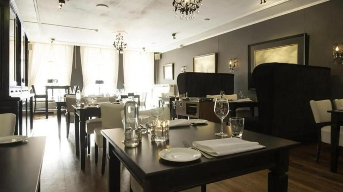 Hotel Anna Casparii