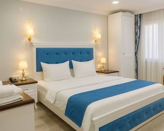Sahil Panorama Otel - Yomra
