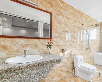 Haap Transit Hotel - Nội Bài - Baño
