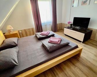 Motel U-2 - Izhevsk - Habitación