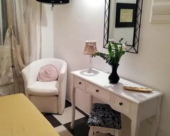 Affittacamere 4 bassotti - Monterosso al Mare