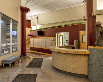 2br 2ba In The Block By Cozysuites - Indianapolis - Rezeption