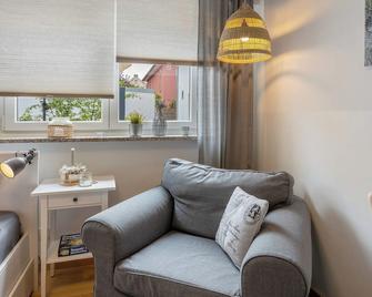 Apartment am Hohentwiel - Singen - Pokój dzienny