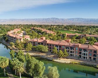 Marriott's Shadow Ridge II- The Enclaves, A Marriott Vacation Club Resort - Palm Desert - Outdoors view
