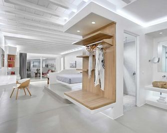 Ac Village Christoulis - Mykonos