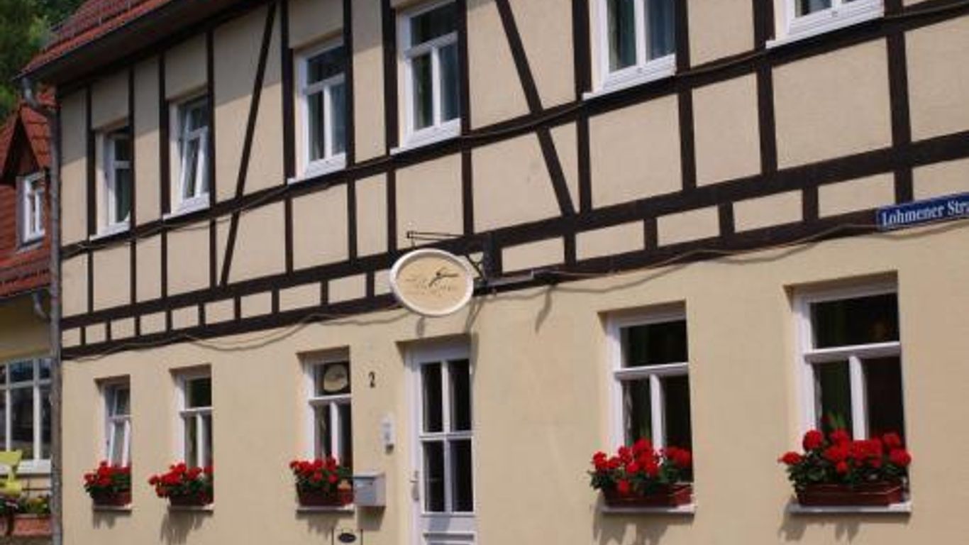 Bed and Breakfast Wehlen