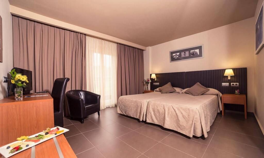 Balneario Rocallaura