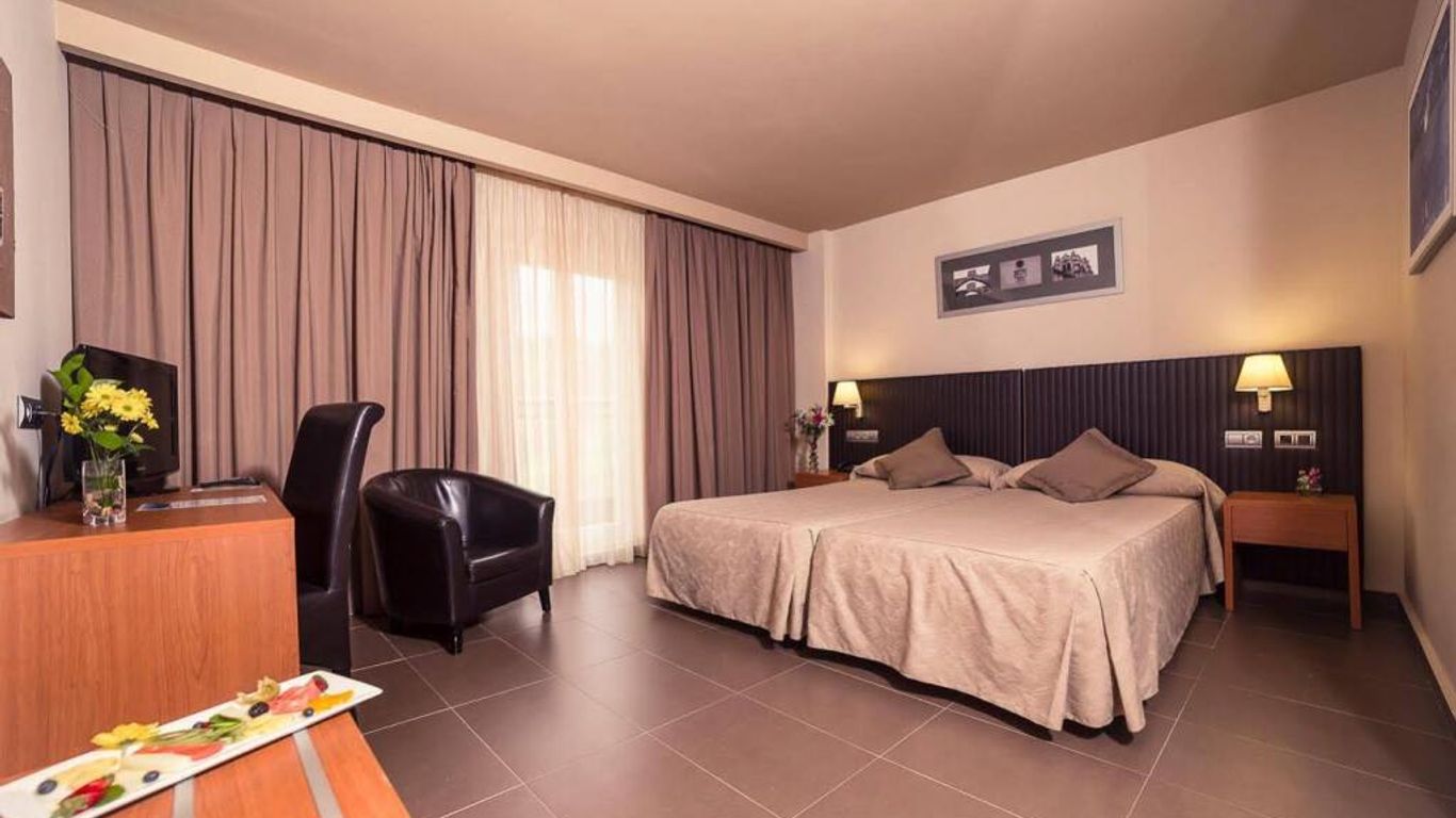 Balneario Rocallaura