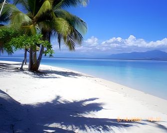 Tropical Sun Inn - Puerto Princesa - Playa