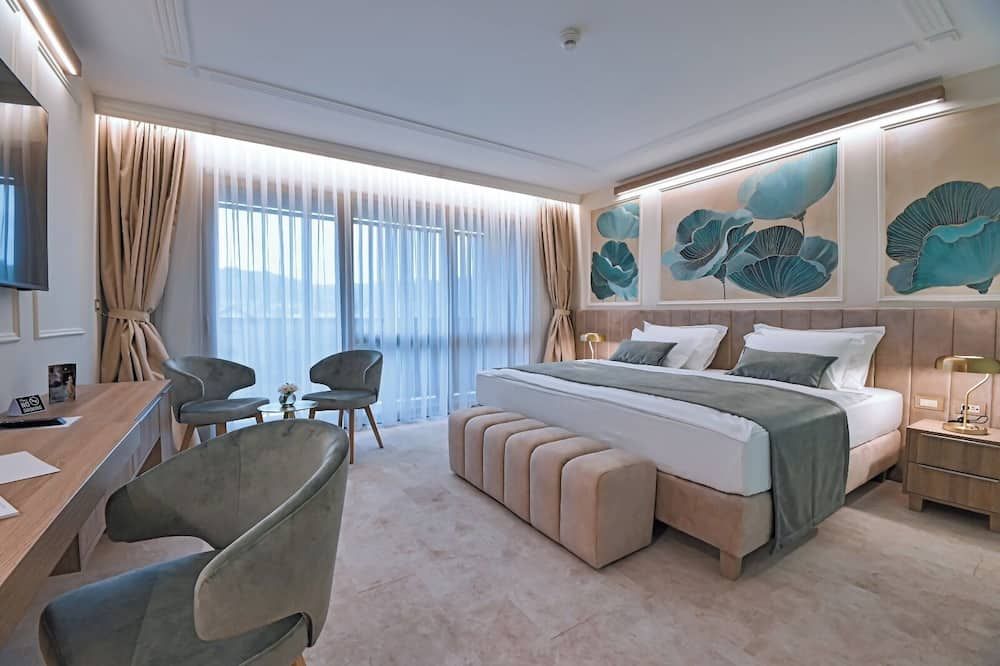 Hotel Bernarda - Varaždinske toplice - Schlafzimmer