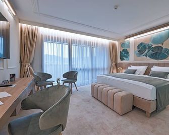 Hotel Bernarda - Varaždinske toplice - Schlafzimmer