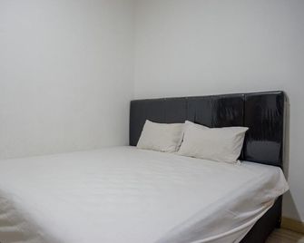 Guest House Syariah Lp3b Brebes - Tegal - Habitación