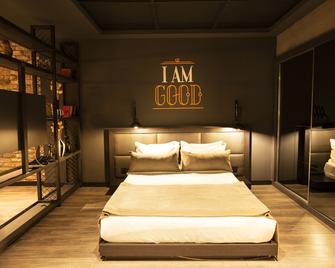 Cityloft 161 - Istanbul - Ložnice