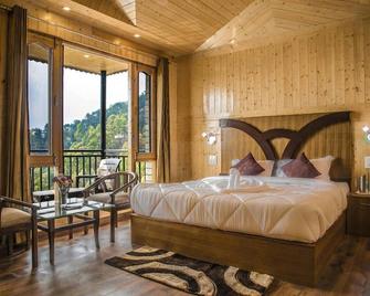 Mountain View Resort - Chail - Habitación