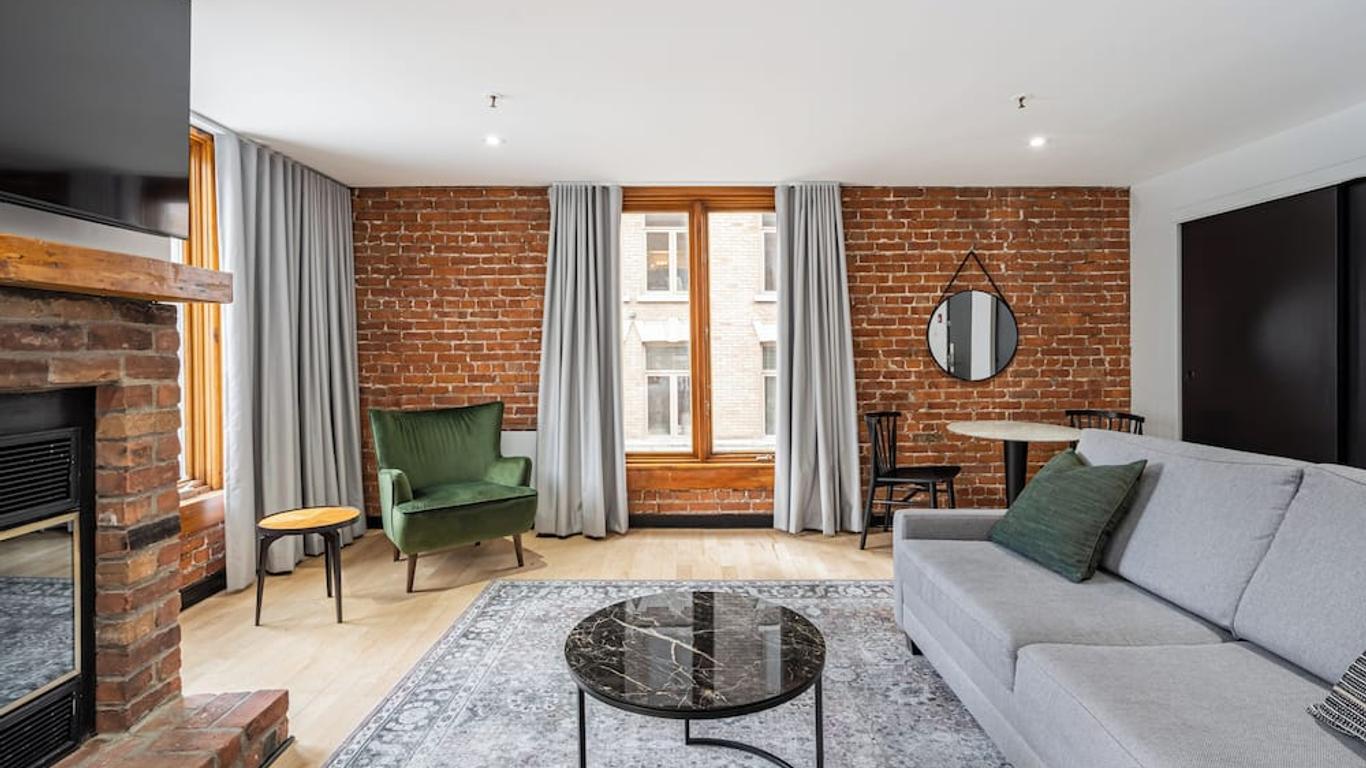 لوفتس دو فيو بورت