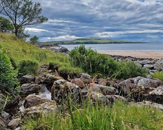 Rowan Gorgeous Glamping Hideaway - Dundonnell - Praia