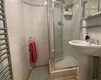 The Heathrow Lodge London Uk - Uxbridge