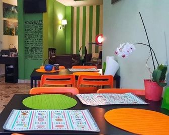 Driade B&B - Milazzo