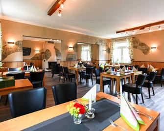 Hotel Reinhold - Gummersbach - Restauracja
