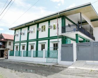 V Star Calapan - Hourly! Daily! Weekly! Monthly! Bago! Malinis! May Parking! - Calapán - Edificio