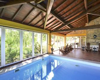 Casa Ligia - Ten Bedroom Villa, Sleeps 23 - Arcos - Pool