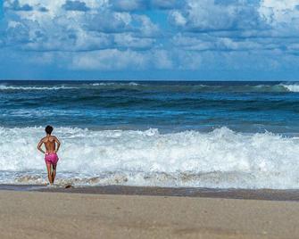 Downtown Home Beach, Convention Center & Restaurants - West Palm Beach - Plage