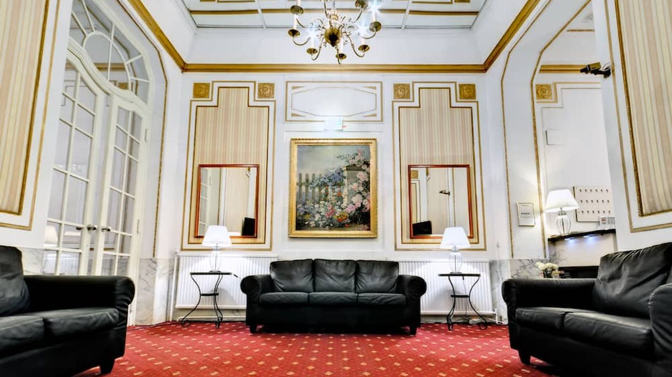 Hotel Viktoria Schönbrunn