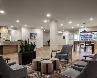 Candlewood Suites Mobile-Downtown By IHG - Mobile - Lobby