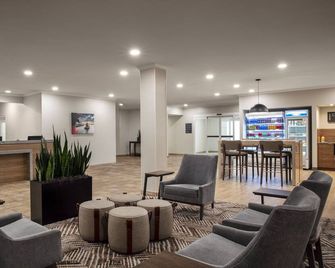 Candlewood Suites Mobile-Downtown By IHG - Mobile - Lobby