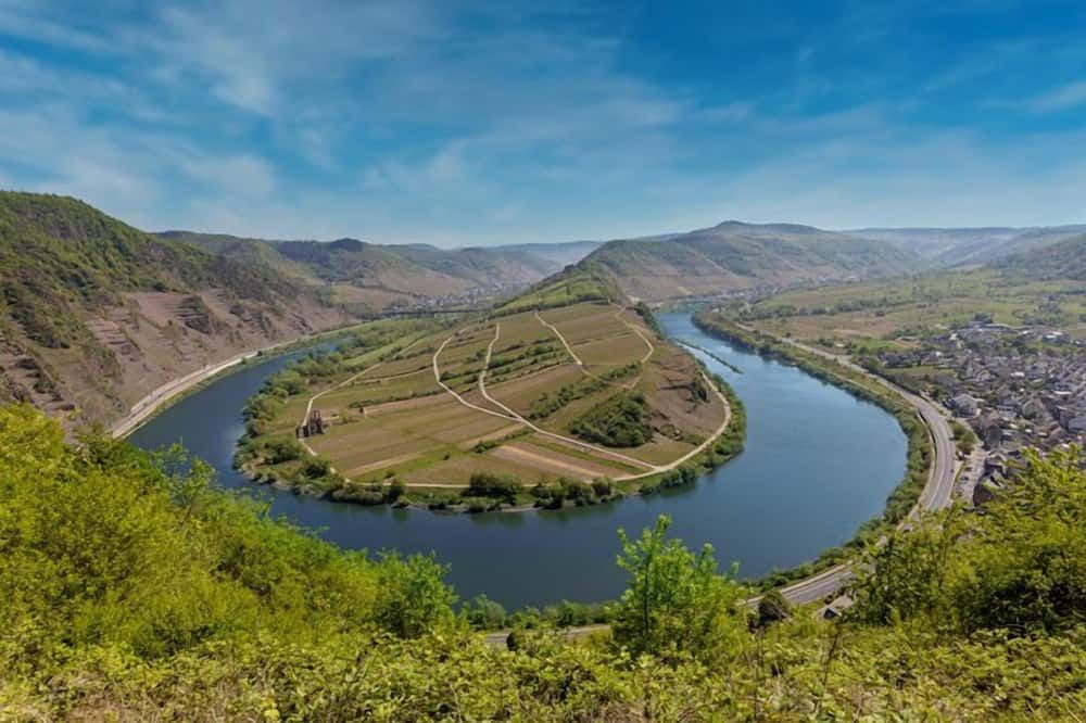 Pension Pauly - בופארד