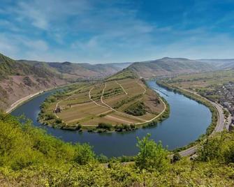 Pension Pauly - Boppard