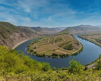 Pension Pauly - Boppard