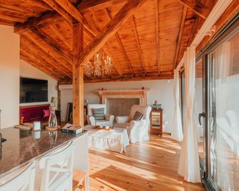 The Lake House - Orhangazi