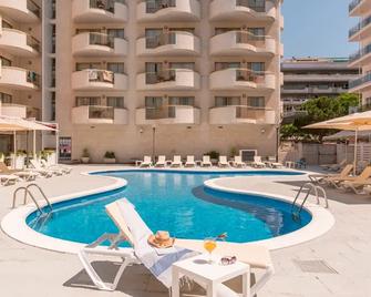 Hotel Salou Beach Family Rentalmar - סאלו - בריכה